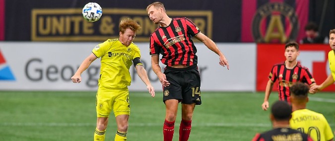 Nashville SC vs Atlanta United Prediction 9 July 2021      