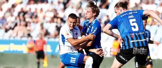 Mjallby vs Norrkoping Prediction 11 July 2021      