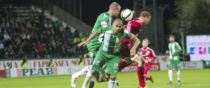 Hammarby vs Degerfors Prediction 11 July 2021   