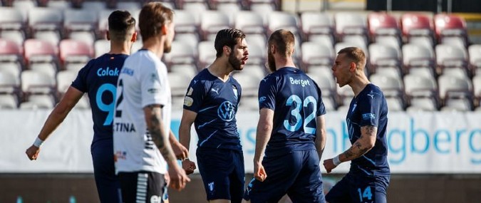 Riga FC vs Malmo FF Prediction 13 July 2021      