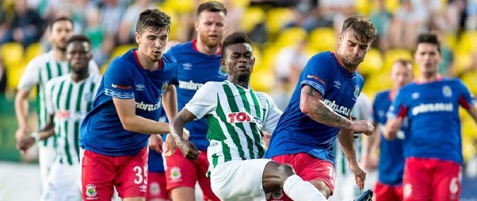 Linfield vs Zalgiris Prediction 13 July 2021