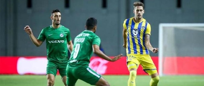 Kairat Almaty vs Maccabi Haifa Prediction 14 July 2021  