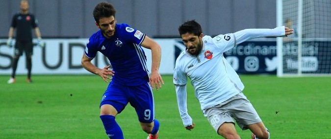 Neftci Baku vs Dinamo Tbilisi Prediction 14 July 2021     