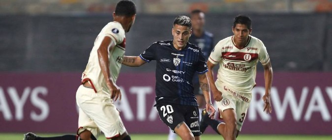 Independiente del Valle vs Bragantino Prediction 15 July 2021     