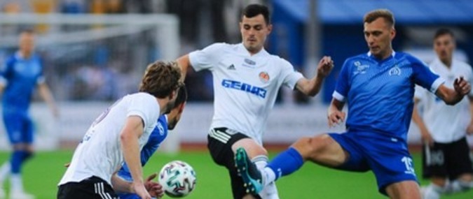 Zhodino vs Dinamo Minsk Prediction 16 July 2021