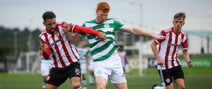 Derry City vs Shamrock Rovers Prediction 16 July 2021   