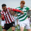 Derry City vs Shamrock Rovers Prediction 16 July 2021   