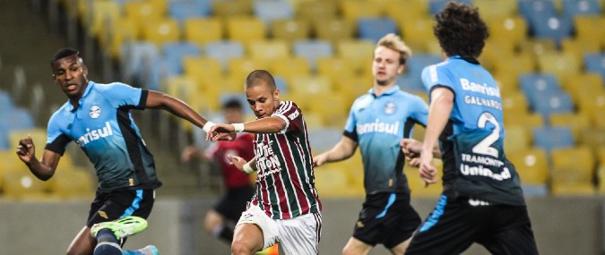 Fluminense vs Gremio Prediction 18 July 2021      