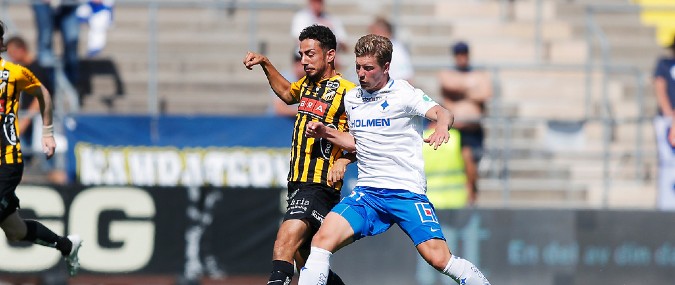 Norrkoping vs Hacken Prediction 18 July 2021      