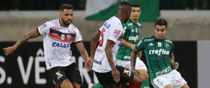 Atletico Go Vs Palmeiras Prediction 18 July 2021 Free Betting Tips Picks And Predictions