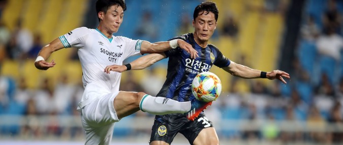 Incheon vs Seongnam Prediction 20 July 2021       