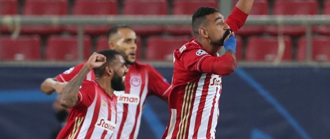 Olympiacos Piraeus vs Neftci Baku Prediction 21 July 2021         