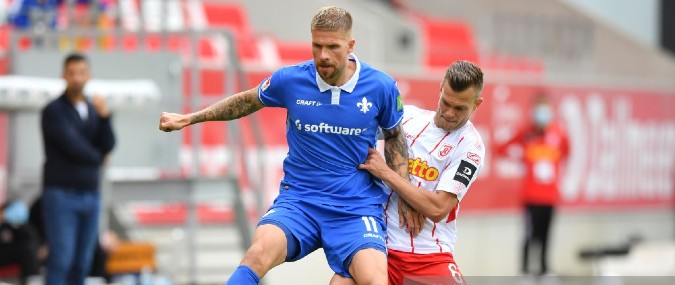 Darmstadt vs Regensburg Prediction 24 July 2021 