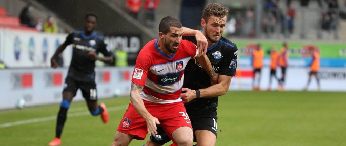 Heidenheim vs Paderborn Prediction 24 July 2021 