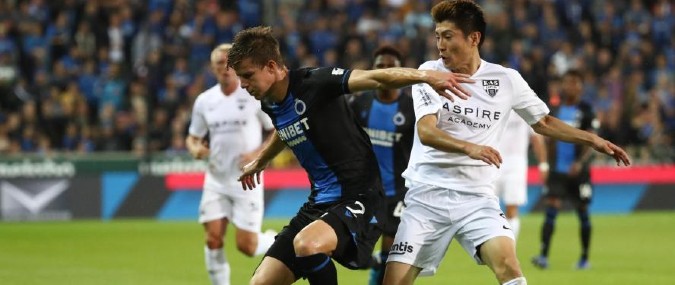 Club Brugge KV vs Eupen Prediction 25 July 2021