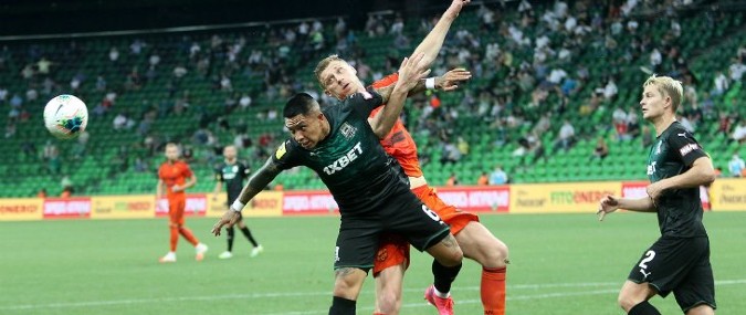 Ural vs Krasnodar Prediction 25 July 2021 