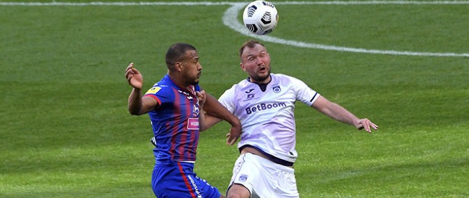 CSKA Moscow vs Ufa Prediction 25 July 2021     