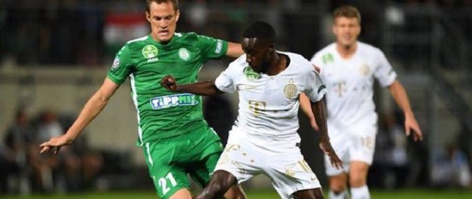 Zalgiris vs Ferencvaros Prediction and Betting Tips