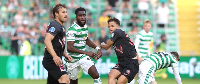 Midtjylland vs Celtic Prediction 28 July 2021        