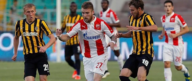 FC Crvena Zvezda vs Kairat Almaty Prediction 28 July 2021       