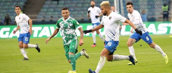 Akhmat Grozny vs Sochi Prediction 2 August 2021           