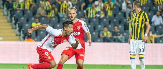 Sparta Prague vs Monaco Prediction 3 August 2021           