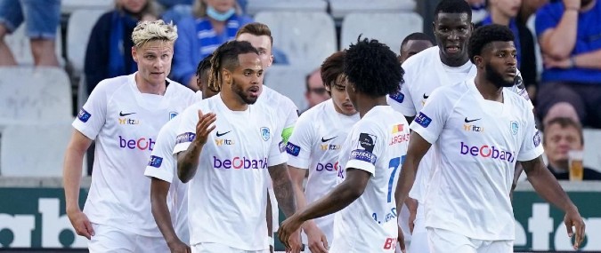 Genk vs Shakhtar Donetsk Prediction 3 August 2021         