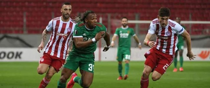 Olympiacos Piraeus vs Ludogorets Prediction 3 August 2021       