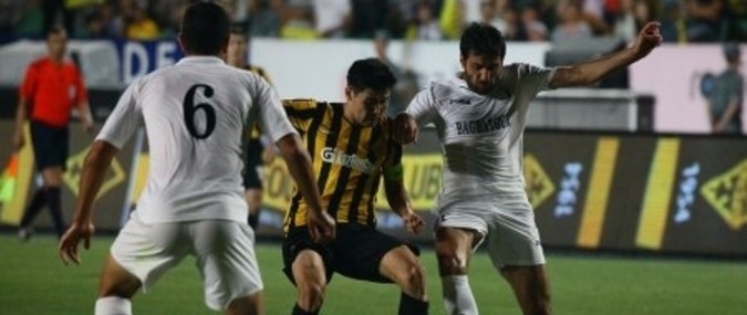 Kairat Almaty vs Alashkert Prediction 5 August 2021       