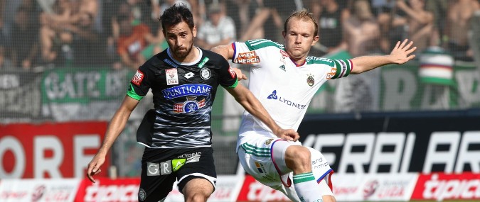 Zalgiris vs Ferencvaros Prediction and Betting Tips