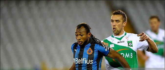 Club Brugge KV vs Cercle Brugge KSV Prediction 6 August 2021          