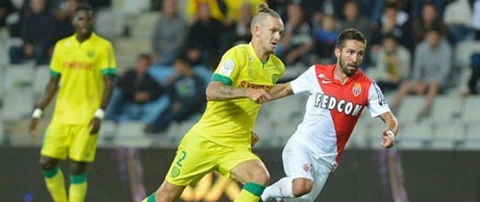 Monaco vs Nantes Prediction 6 August 2021          