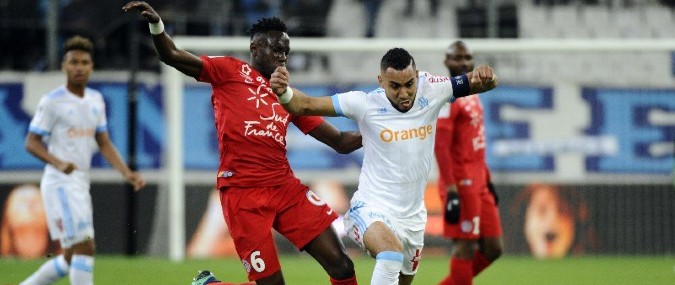 Montpellier Vs Marseille Prediction 8 August 21 Free Betting Tips Picks And Predictions