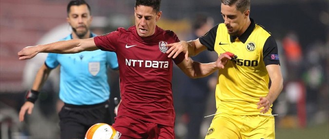 Young Boys vs CFR Cluj Prediction 10 August 2021        