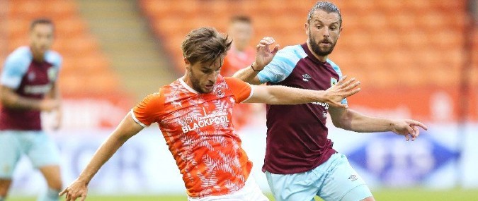 Blackpool vs Middlesbrough Prediction 11 August 2021   