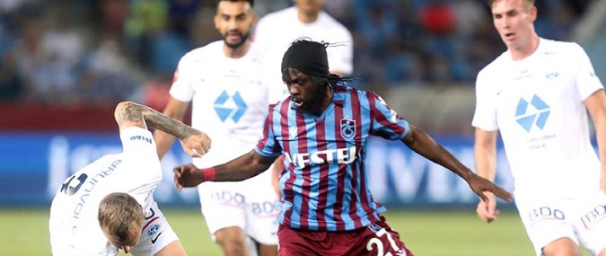 Molde vs Trabzonspor Prediction 12 August 2021 