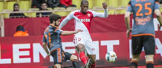 Lorient vs Monaco Prediction 13 August 2021       