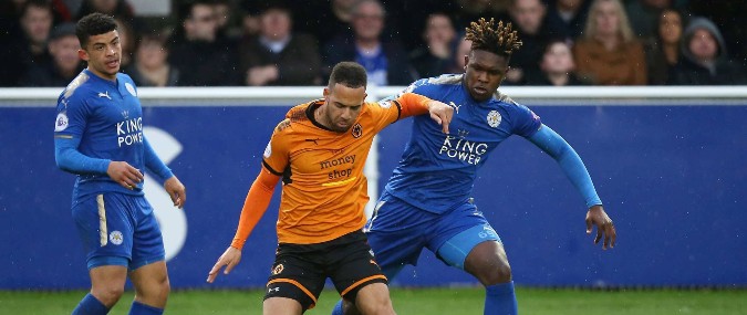 Leicester vs Wolverhampton Prediction 14 August 2021   