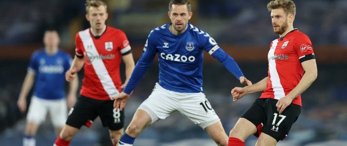 Everton vs Southampton Prediction 14 August 2021          