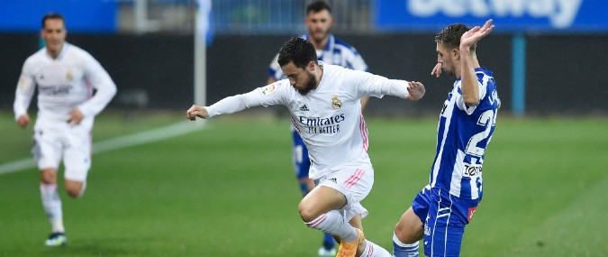 Alaves vs Real Madrid Prediction 14 August 2021 