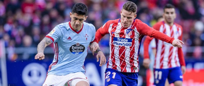 Celta Vigo vs Atletico Madrid Prediction 15 August 2021 