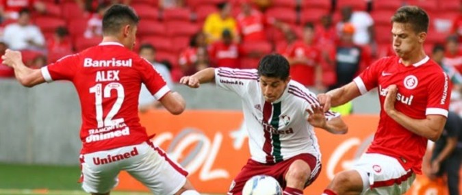 Internacional vs Fluminense Prediction 16 August 2021    