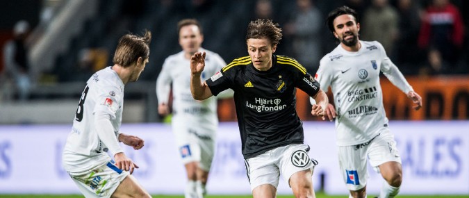 Sirius vs AIK Prediction 16 August 2021