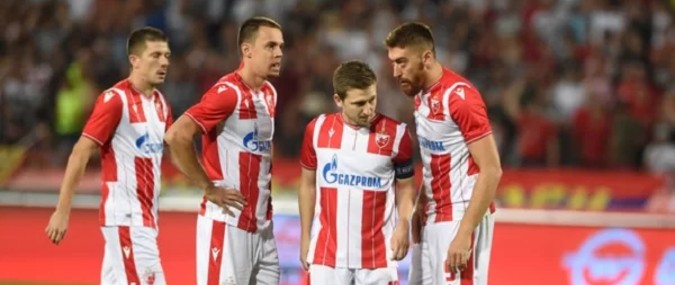 FC Crvena Zvezda vs CFR Cluj Prediction 17 August 2021          