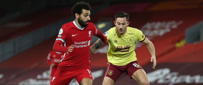 Liverpool vs Burnley Prediction 21 August 2021   