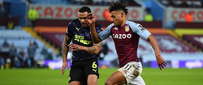 Aston Villa vs Newcastle Prediction 21 August 2021         