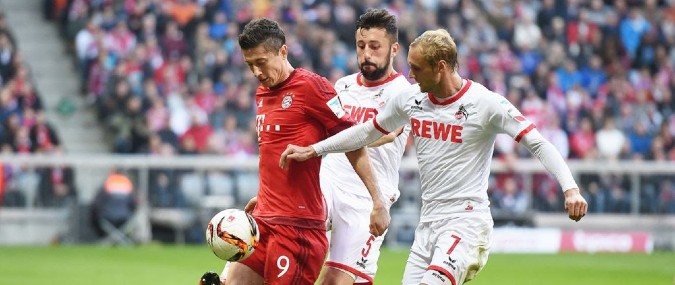 Bayern Munich vs FC Koln Prediction 22 August 2021     