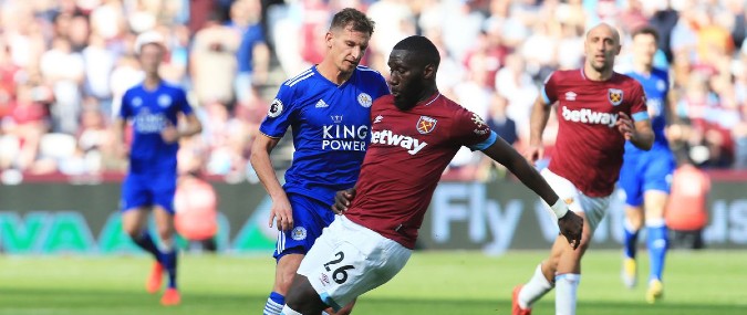 West Ham vs Leicester Prediction 23 August 2021