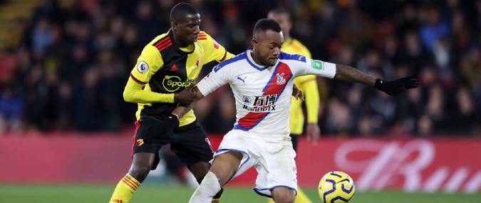 Watford vs Crystal Palace Prediction 24 August 2021        