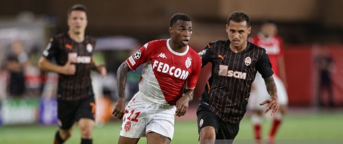 Shakhtar Donetsk Vs Monaco Prediction 25 August 21 Free Betting Tips Picks And Predictions